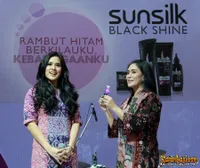 Foto Rieke Dyah Pitaloka