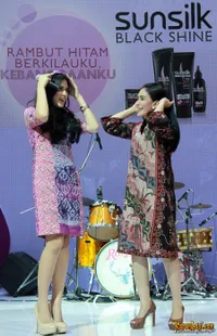 Foto Rieke Dyah Pitaloka