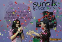 Foto Rieke Dyah Pitaloka