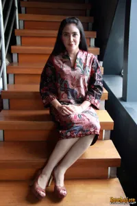 Foto Rieke Dyah Pitaloka