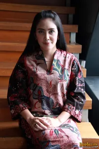 Foto Rieke Dyah Pitaloka