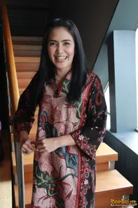 Foto Rieke Dyah Pitaloka