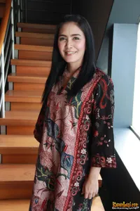 Foto Rieke Dyah Pitaloka