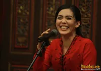 Foto Rieke Dyah Pitaloka