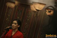 Foto Rieke Dyah Pitaloka