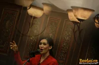 Foto Rieke Dyah Pitaloka