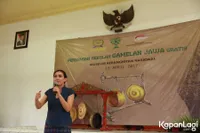 Foto Rieke Dyah Pitaloka