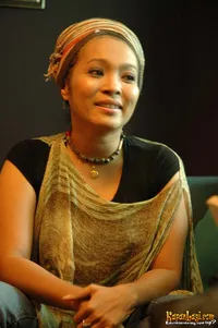 Foto Rika Roeslan