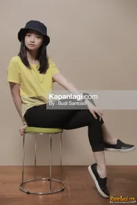 Foto Rika Teenebelle