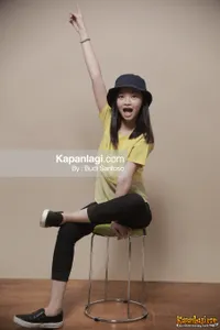 Foto Rika Teenebelle