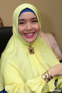 Foto Rima Idris