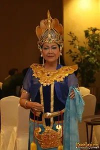 Foto Rima Melati