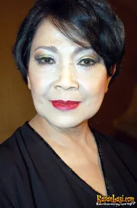 Foto Rima Melati