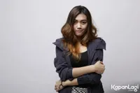 Foto Rina Kangen Band