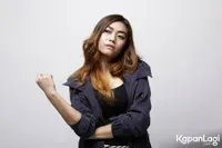Foto Rina Kangen Band