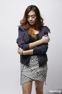 Foto Rina Kangen Band