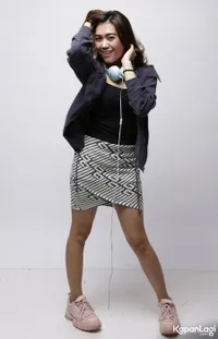 Foto Rina Kangen Band