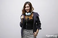 Foto Rina Kangen Band