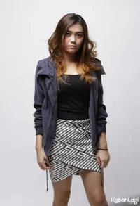 Foto Rina Kangen Band