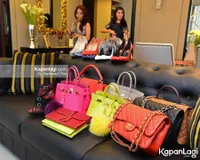 Foto Rina Mubal Arum