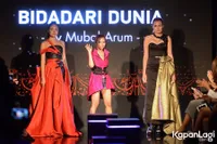 Foto Rina Mubal Arum