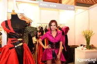 Foto Rina Mubal Arum