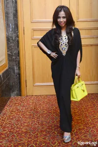 Foto Rina Mubal Arum