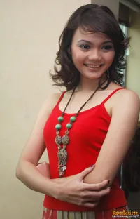 Foto Rina Nose