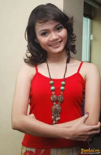 Foto Rina Nose