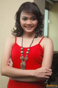 Foto Rina Nose