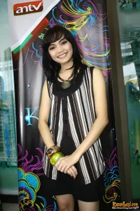 Foto Rina Nose