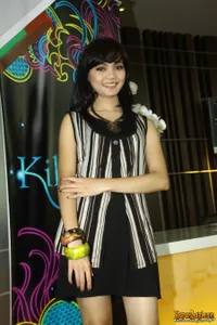 Foto Rina Nose