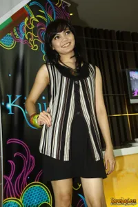 Foto Rina Nose