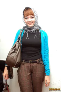 Foto Rina Nose