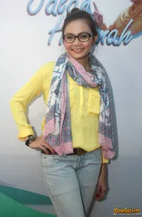 Foto Rina Nose