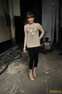 Foto Rina Nose