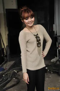Foto Rina Nose
