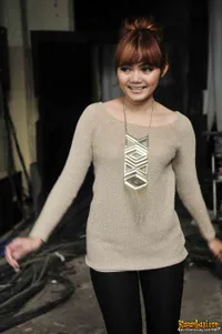 Foto Rina Nose