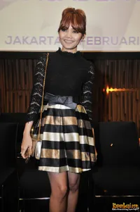 Foto Rina Nose