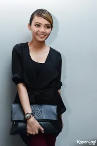 Foto Rina Nose
