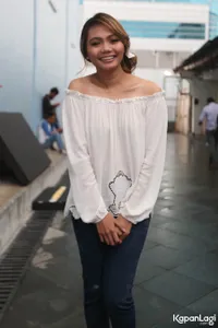 Foto Rina Nose