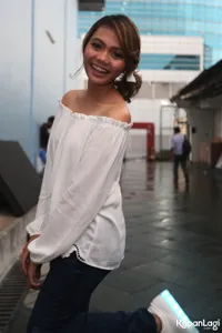 Foto Rina Nose