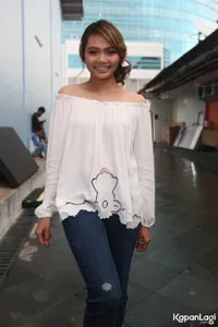 Foto Rina Nose