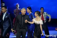 Foto Rina Nose