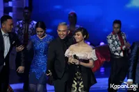 Foto Rina Nose
