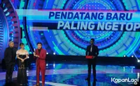 Foto Rina Nose