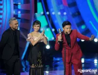 Foto Rina Nose