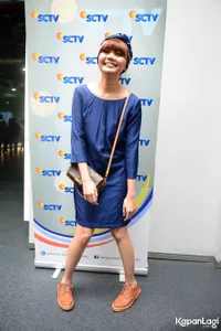 Foto Rina Nose