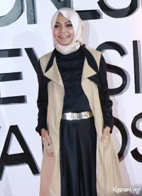 Foto Rina Nose