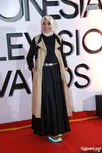 Foto Rina Nose
